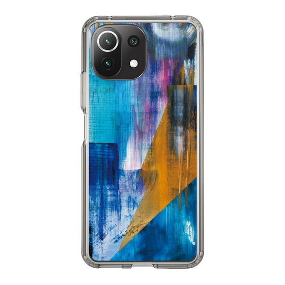 Slim Protection Case［ Shotaro Sanada - Between the Landscapes.001 ］
