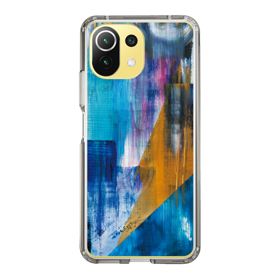 Slim Protection Case［ Shotaro Sanada - Between the Landscapes.001 ］