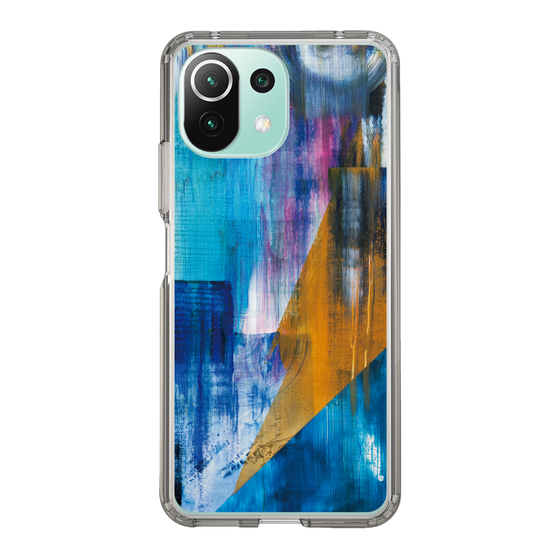 Slim Protection Case［ Shotaro Sanada - Between the Landscapes.001 ］