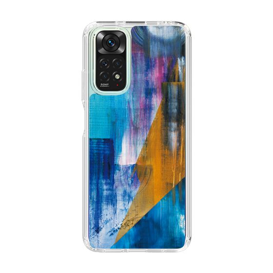 Slim Protection Case［ Shotaro Sanada - Between the Landscapes.001 ］