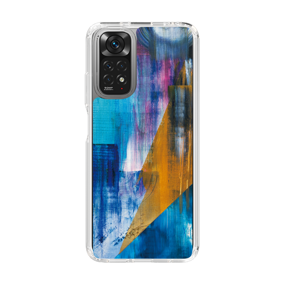 Slim Protection Case［ Shotaro Sanada - Between the Landscapes.001 ］