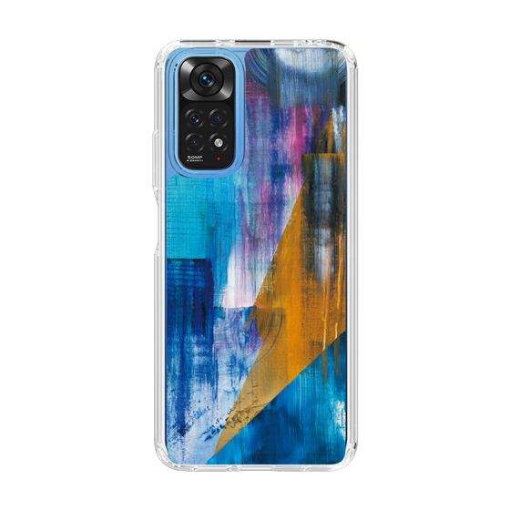Slim Protection Case［ Shotaro Sanada - Between the Landscapes.001 ］