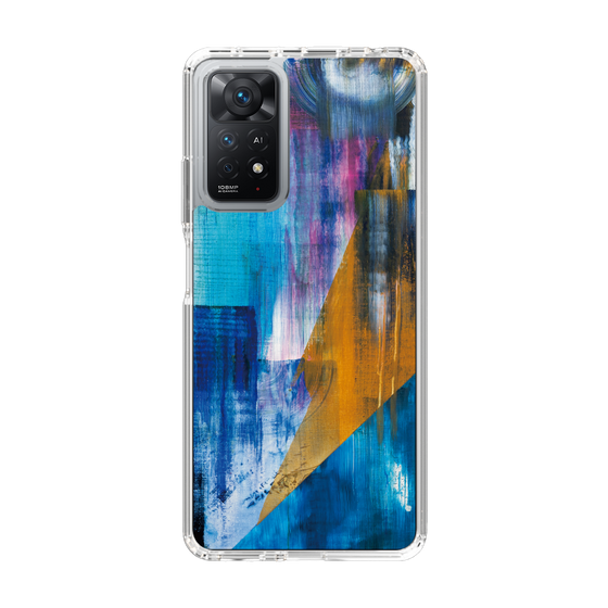 Slim Protection Case［ Shotaro Sanada - Between the Landscapes.001 ］