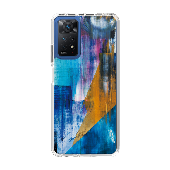 Slim Protection Case［ Shotaro Sanada - Between the Landscapes.001 ］