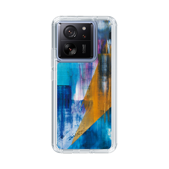 Slim Protection Case［ Shotaro Sanada - Between the Landscapes.001 ］
