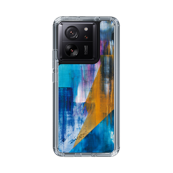 Slim Protection Case［ Shotaro Sanada - Between the Landscapes.001 ］
