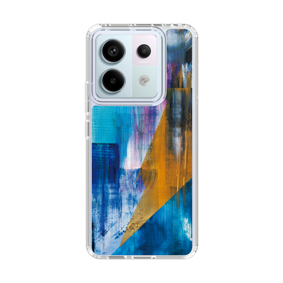Slim Protection Case［ Shotaro Sanada - Between the Landscapes.001 ］