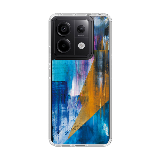Slim Protection Case［ Shotaro Sanada - Between the Landscapes.001 ］