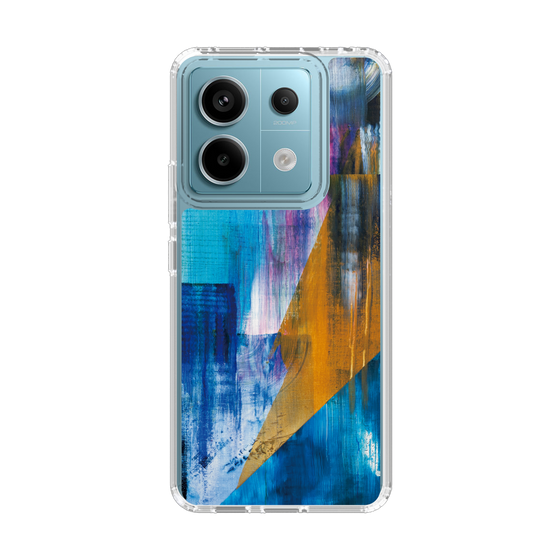 Slim Protection Case［ Shotaro Sanada - Between the Landscapes.001 ］