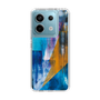 Slim Protection Case［ Shotaro Sanada - Between the Landscapes.001 ］