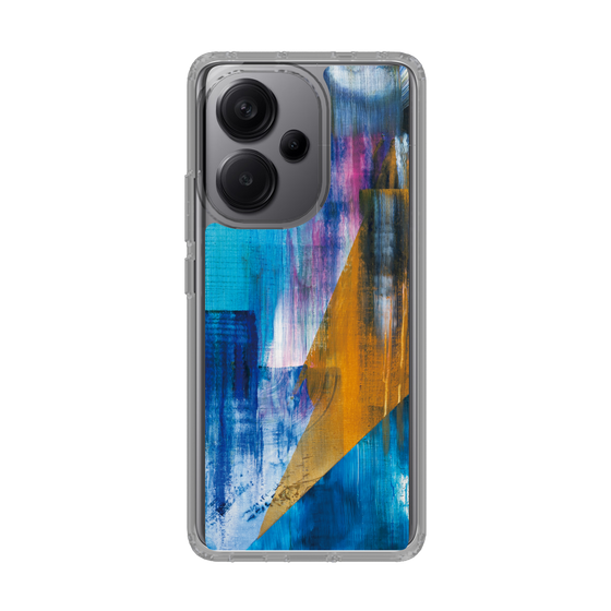 Slim Protection Case［ Shotaro Sanada - Between the Landscapes.001 ］