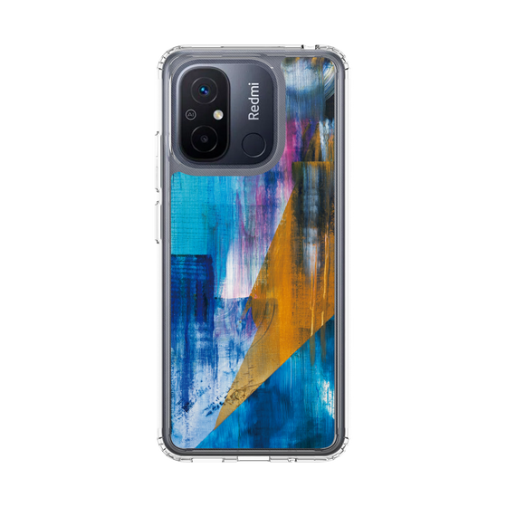 Slim Protection Case［ Shotaro Sanada - Between the Landscapes.001 ］