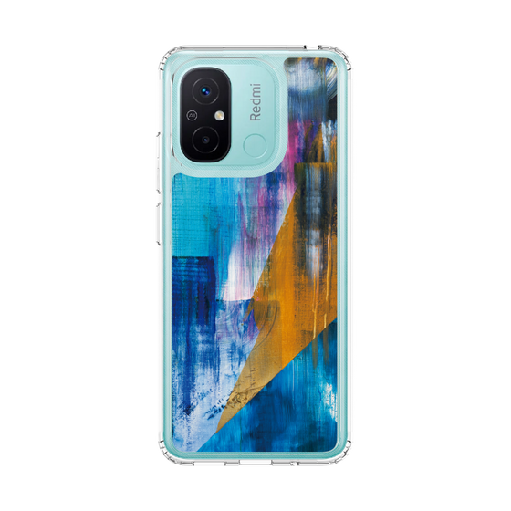 Slim Protection Case［ Shotaro Sanada - Between the Landscapes.001 ］
