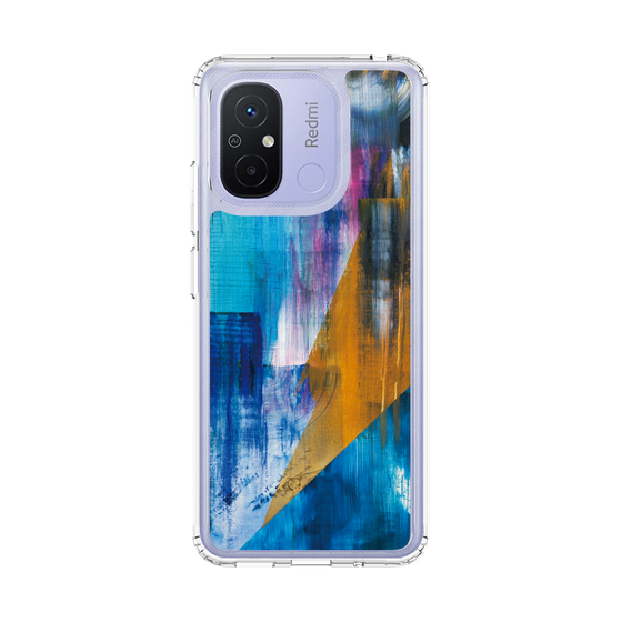 Slim Protection Case［ Shotaro Sanada - Between the Landscapes.001 ］