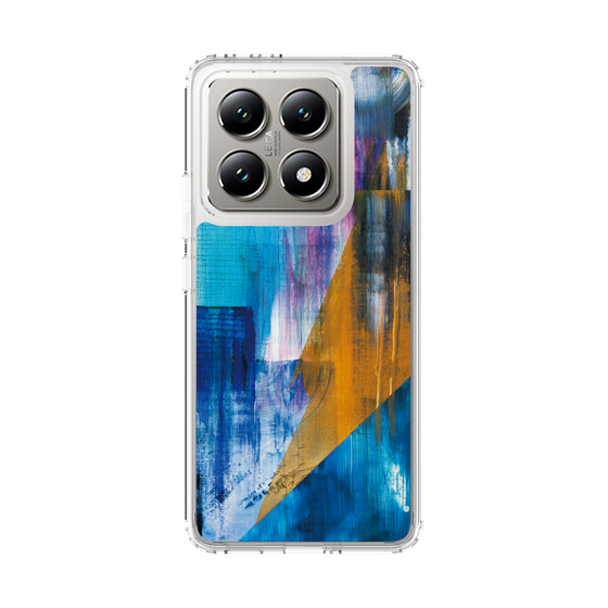 Slim Protection Case［ Shotaro Sanada - Between the Landscapes.001 ］