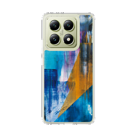 Slim Protection Case［ Shotaro Sanada - Between the Landscapes.001 ］