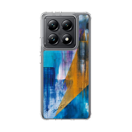 Slim Protection Case［ Shotaro Sanada - Between the Landscapes.001 ］