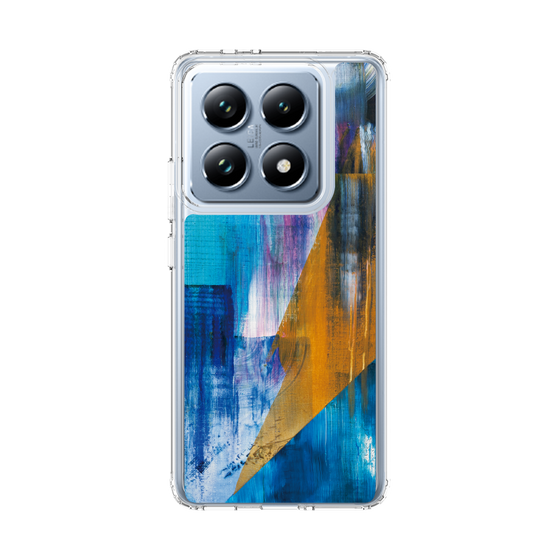 Slim Protection Case［ Shotaro Sanada - Between the Landscapes.001 ］