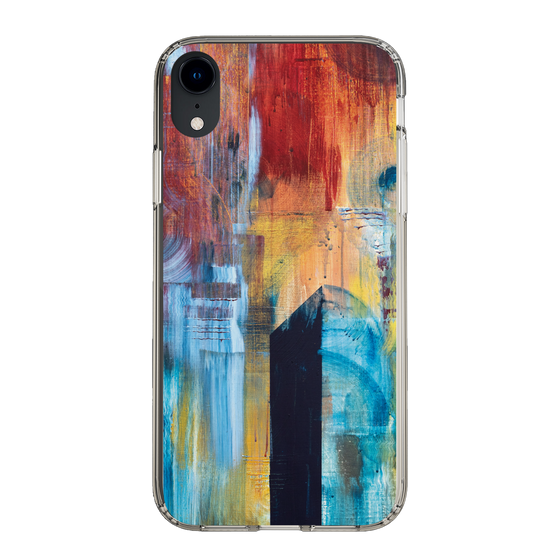 Slim Protection Case［ Shotaro Sanada - Between the Landscapes.002 ］