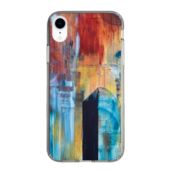 Slim Protection Case［ Shotaro Sanada - Between the Landscapes.002 ］