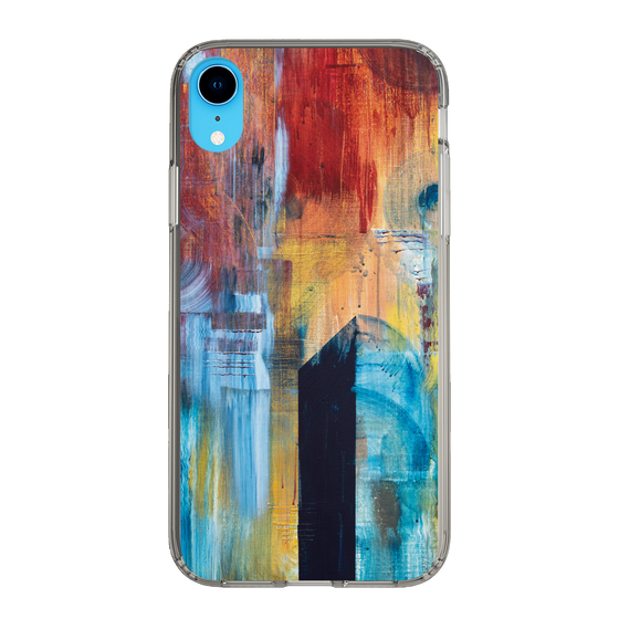 Slim Protection Case［ Shotaro Sanada - Between the Landscapes.002 ］
