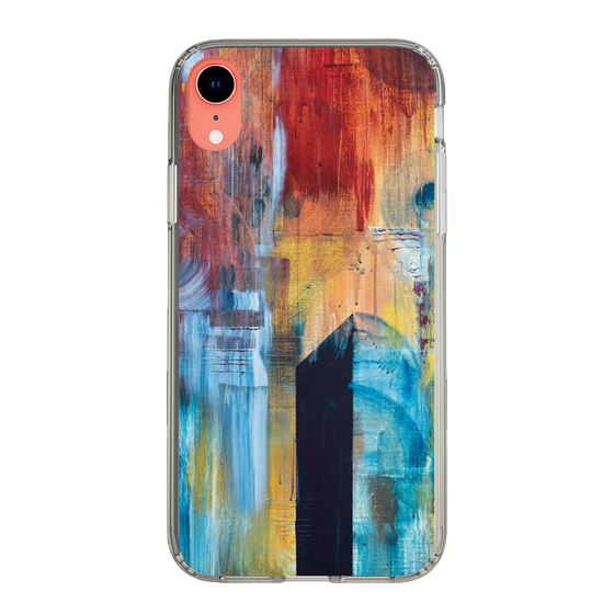 Slim Protection Case［ Shotaro Sanada - Between the Landscapes.002 ］
