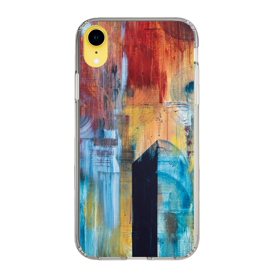 Slim Protection Case［ Shotaro Sanada - Between the Landscapes.002 ］
