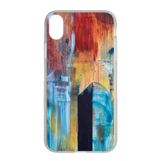 Slim Protection Case［ Shotaro Sanada - Between the Landscapes.002 ］