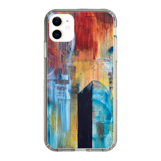 Slim Protection Case［ Shotaro Sanada - Between the Landscapes.002 ］