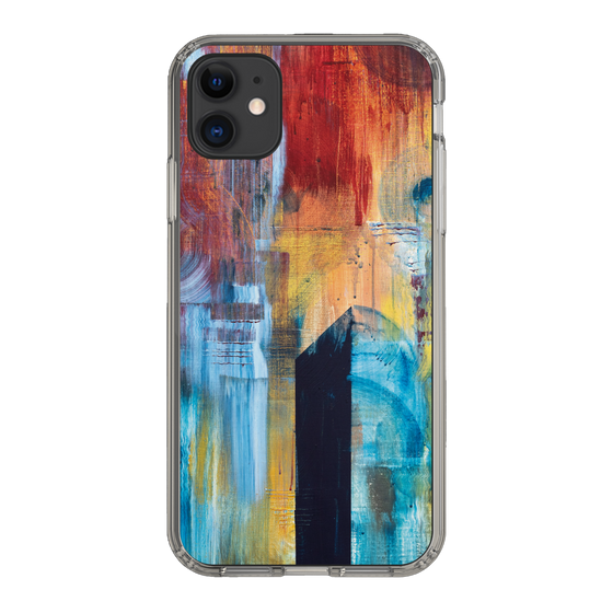 Slim Protection Case［ Shotaro Sanada - Between the Landscapes.002 ］
