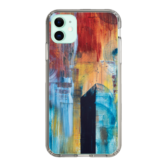 Slim Protection Case［ Shotaro Sanada - Between the Landscapes.002 ］