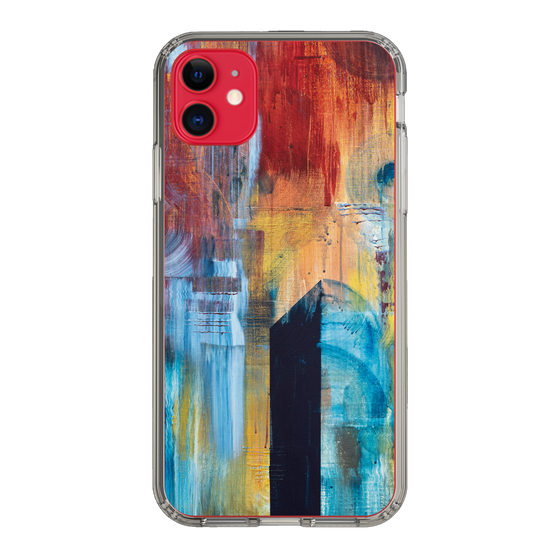 Slim Protection Case［ Shotaro Sanada - Between the Landscapes.002 ］