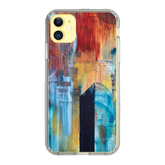 Slim Protection Case［ Shotaro Sanada - Between the Landscapes.002 ］