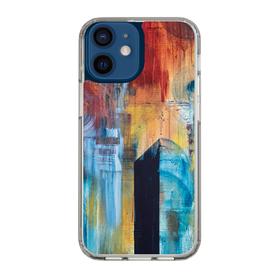 Slim Protection Case［ Shotaro Sanada - Between the Landscapes.002 ］