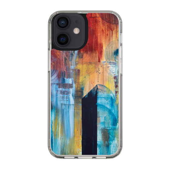 Slim Protection Case［ Shotaro Sanada - Between the Landscapes.002 ］