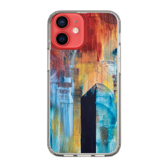 Slim Protection Case［ Shotaro Sanada - Between the Landscapes.002 ］