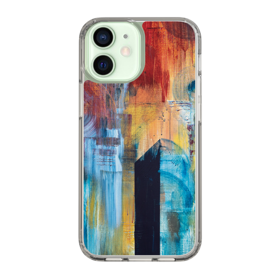 Slim Protection Case［ Shotaro Sanada - Between the Landscapes.002 ］