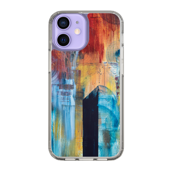 Slim Protection Case［ Shotaro Sanada - Between the Landscapes.002 ］