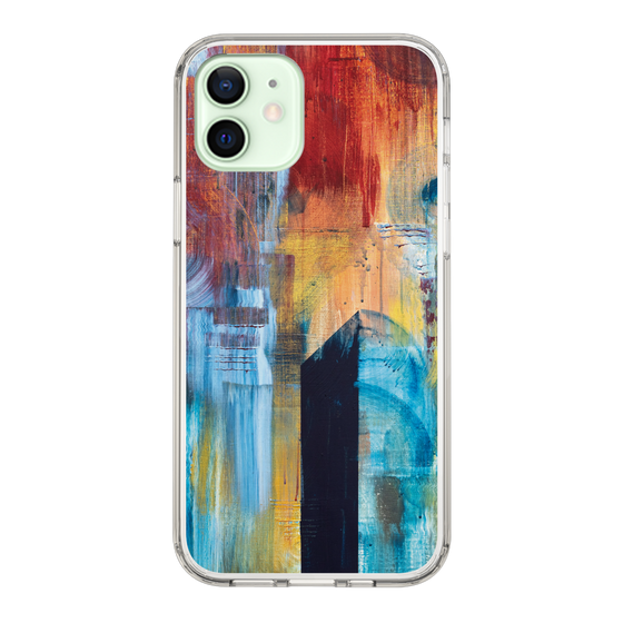 Slim Protection Case［ Shotaro Sanada - Between the Landscapes.002 ］