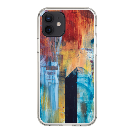 Slim Protection Case［ Shotaro Sanada - Between the Landscapes.002 ］