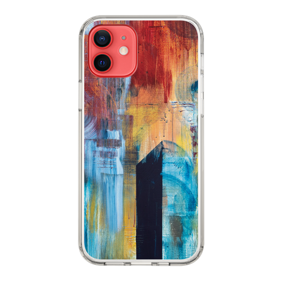 Slim Protection Case［ Shotaro Sanada - Between the Landscapes.002 ］
