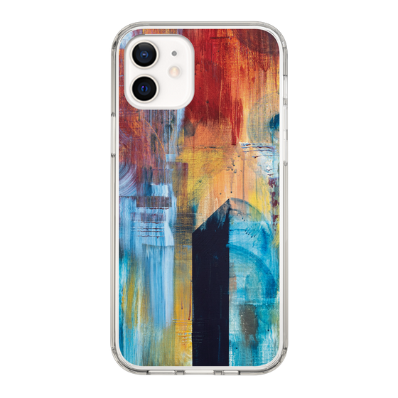 Slim Protection Case［ Shotaro Sanada - Between the Landscapes.002 ］