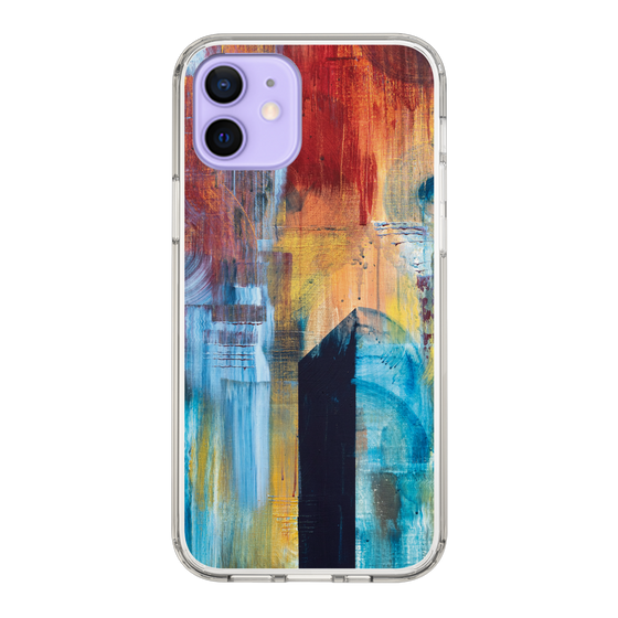 Slim Protection Case［ Shotaro Sanada - Between the Landscapes.002 ］
