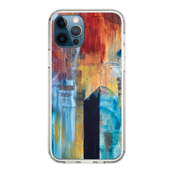 Slim Protection Case［ Shotaro Sanada - Between the Landscapes.002 ］