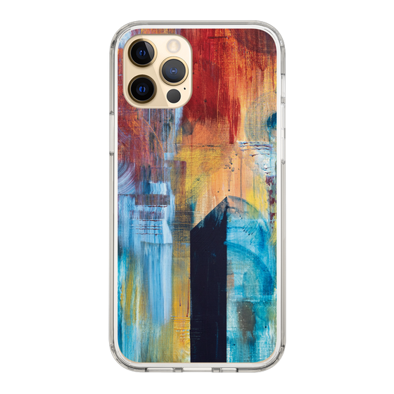 Slim Protection Case［ Shotaro Sanada - Between the Landscapes.002 ］