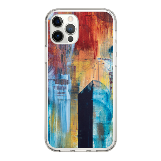 Slim Protection Case［ Shotaro Sanada - Between the Landscapes.002 ］