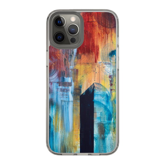 Slim Protection Case［ Shotaro Sanada - Between the Landscapes.002 ］