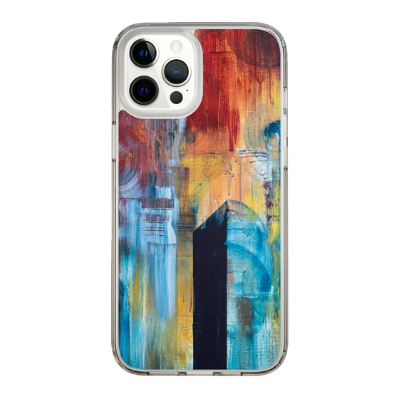 Slim Protection Case［ Shotaro Sanada - Between the Landscapes.002 ］