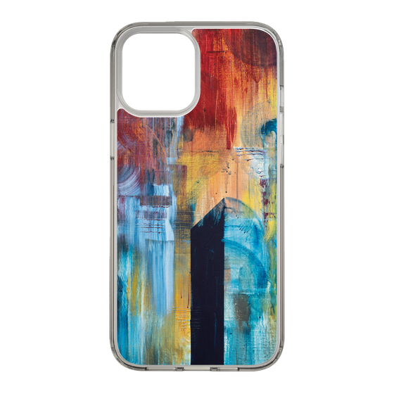 Slim Protection Case［ Shotaro Sanada - Between the Landscapes.002 ］