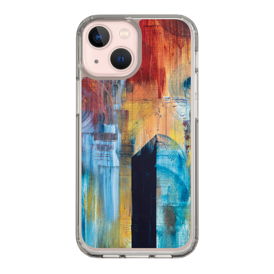 Slim Protection Case［ Shotaro Sanada - Between the Landscapes.002 ］